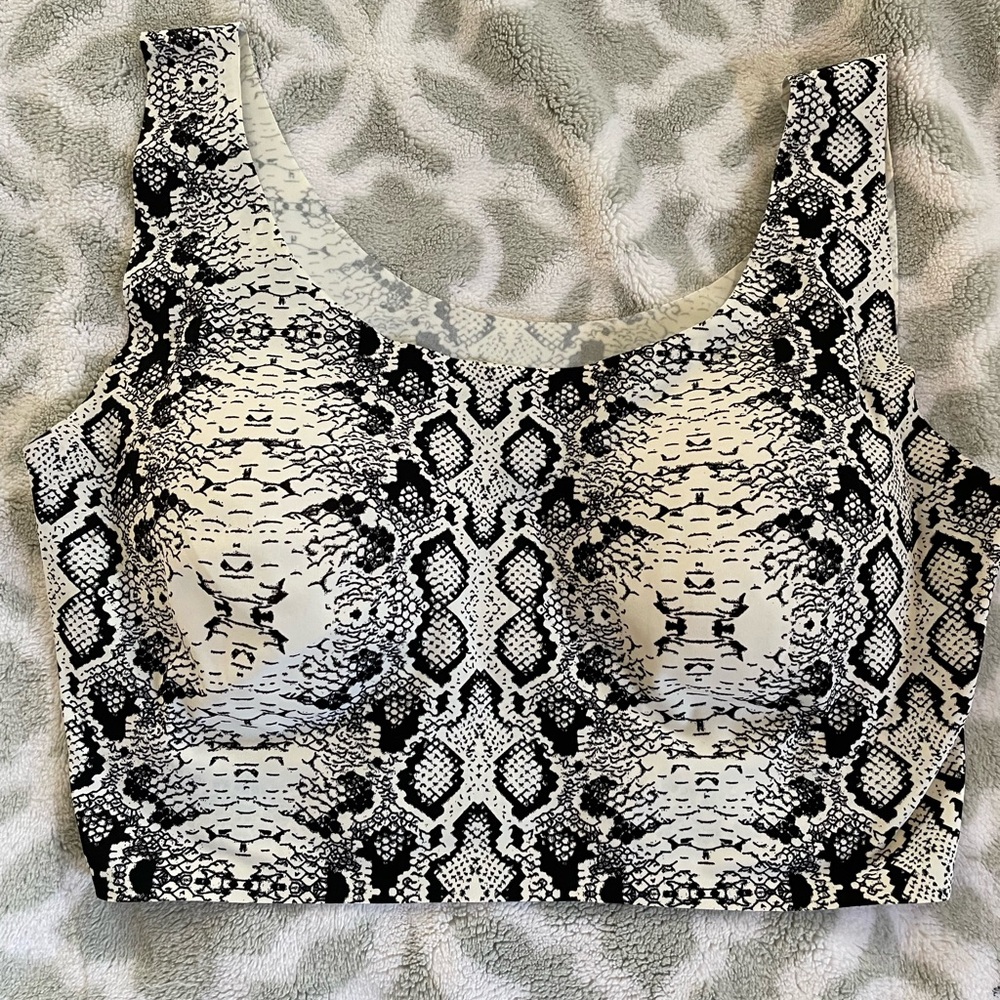 Soft Bra